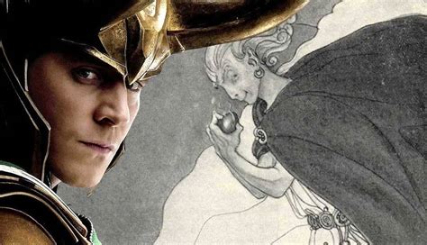 loki|loki facts norse mythology.